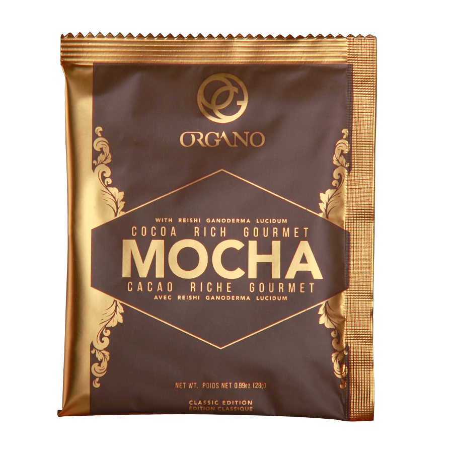 Café Mocha Gourmet