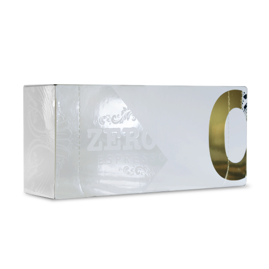 Espresso ZERO