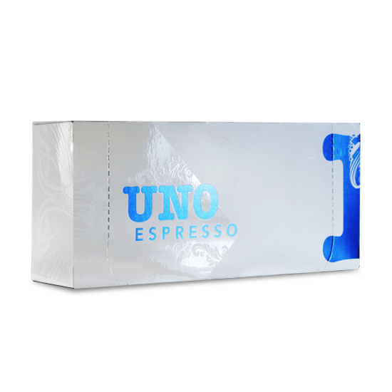 Espresso UNO
