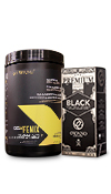 Black & ogxFENIX™ Vanilla Combo Pack