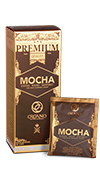 Gourmet Café Mocha