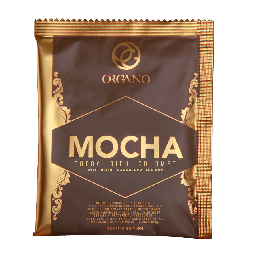 Café Mocha