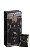 Gourmet Black Coffee