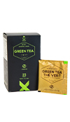 Organic Green Tea