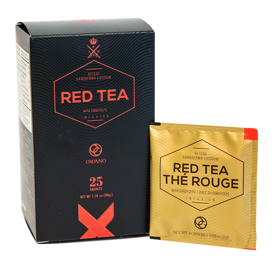 Red Tea