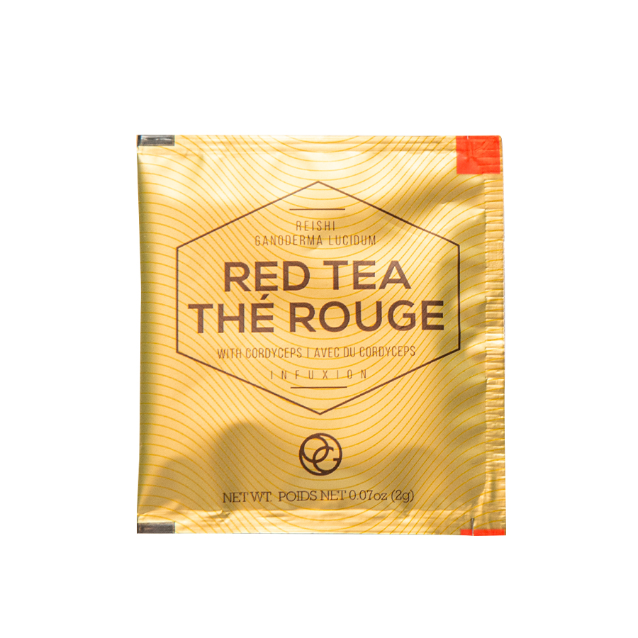 Red Tea