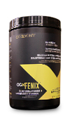 ogxFENIX™ Vanilla Nutritional Shake Mix