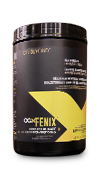 ogxFENIX™ Chocolate Nutritional Shake Mix