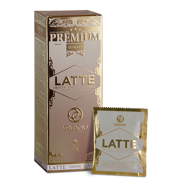 Caffé Latte