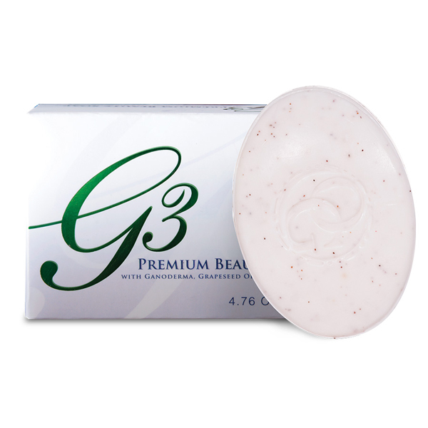 G3 Beauty Soap