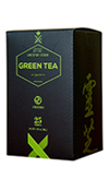Organic Green Tea