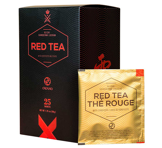 Tè Rosso