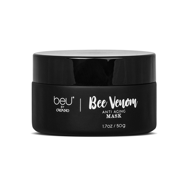 beU by ORGANO Bee Venom Anti Aging Mask 1.7 fl.oz./ 50 mL