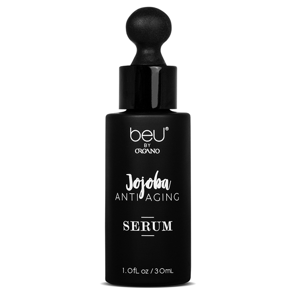 beU Siero antietà a base di jojoba - 30ml