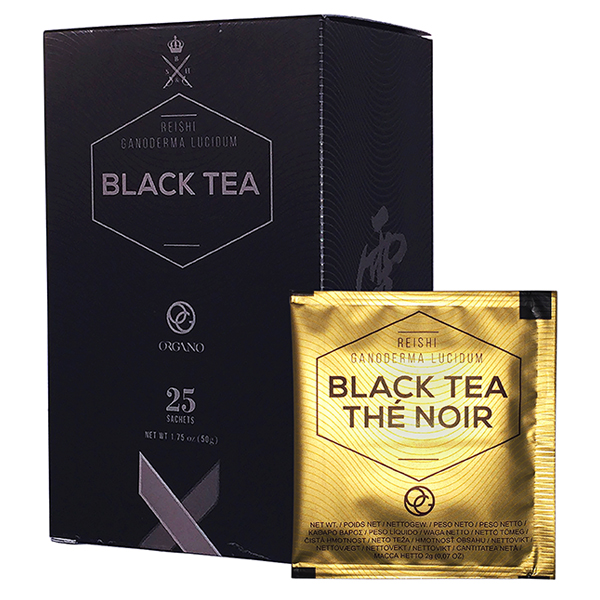 Tè Nero