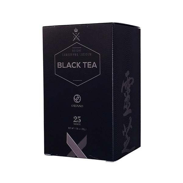 Tè Nero
