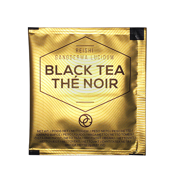 Tè Nero