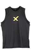 OGX Activewear Mens Tank Top