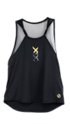 OGX Activewear Womens Tank Top