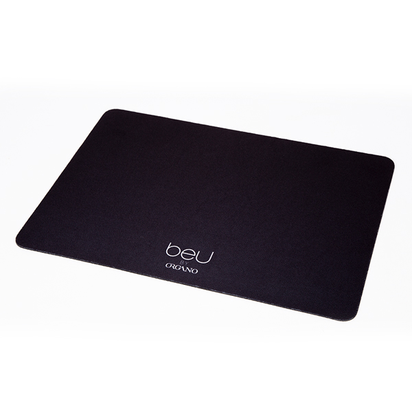 beU By ORGANO Demo Mat