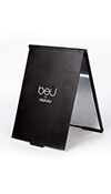 beU by ORGANO Table Mirror