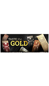 Organo Coffee Product Horizontal Banner