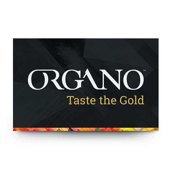 Organo Car Magnet