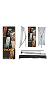 Xbrace - Organo Coffee Product Vertical Banner