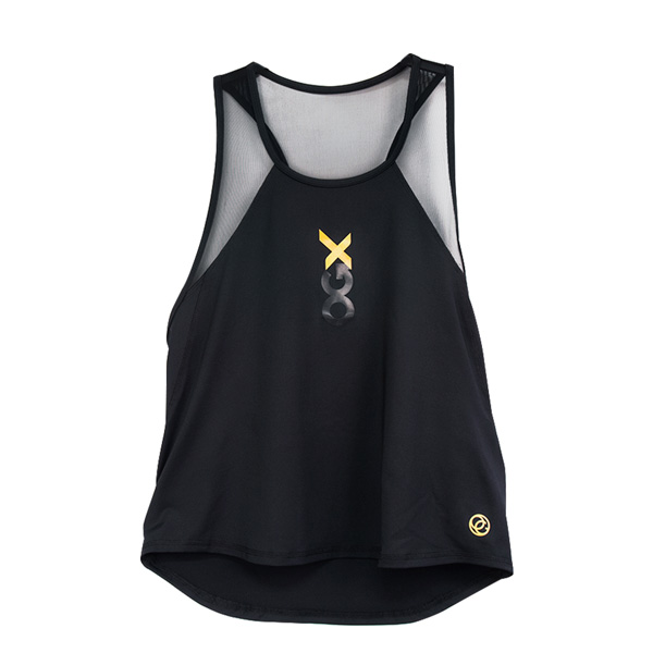 OGX Activewear Womens Tank Top