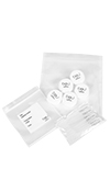 beU By ORGANO Sampling Kit