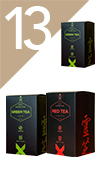 Tea 12 Pack