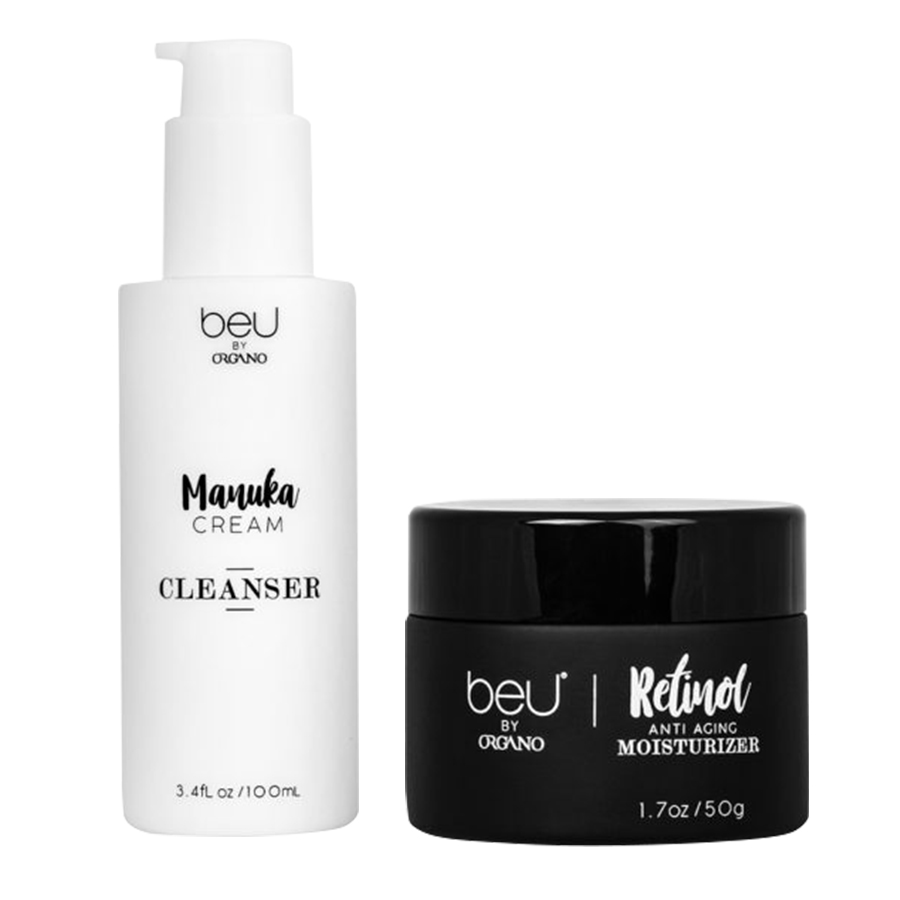 Moisturizing beU Set