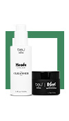 beU Cleanse + Hydrate Duo