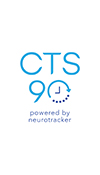 CTS90<BR>(Neurotracker Software Options)*