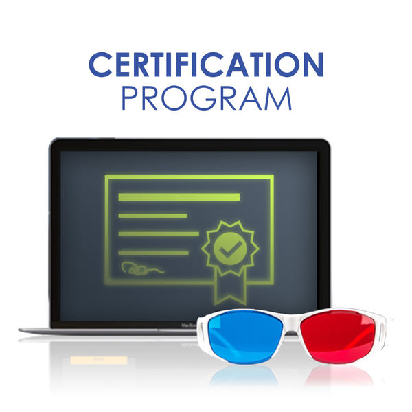 Academy Certification Program
