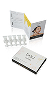 beU Sampler Kit