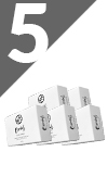 OG Essentials Premium Cleansing Soap Bar Set