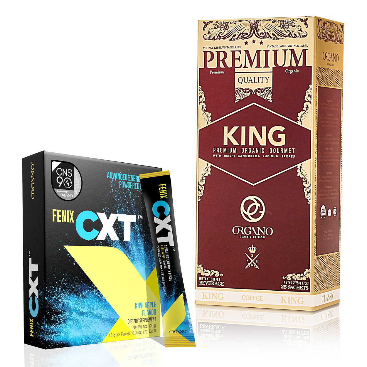 Father's Day KOC Bundle