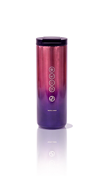 Organo 4-Season SS Rainbow Tumbler