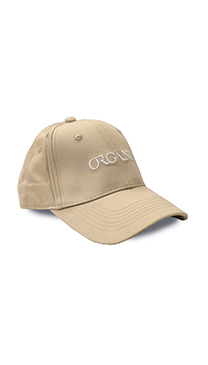 Organo Sand Cap