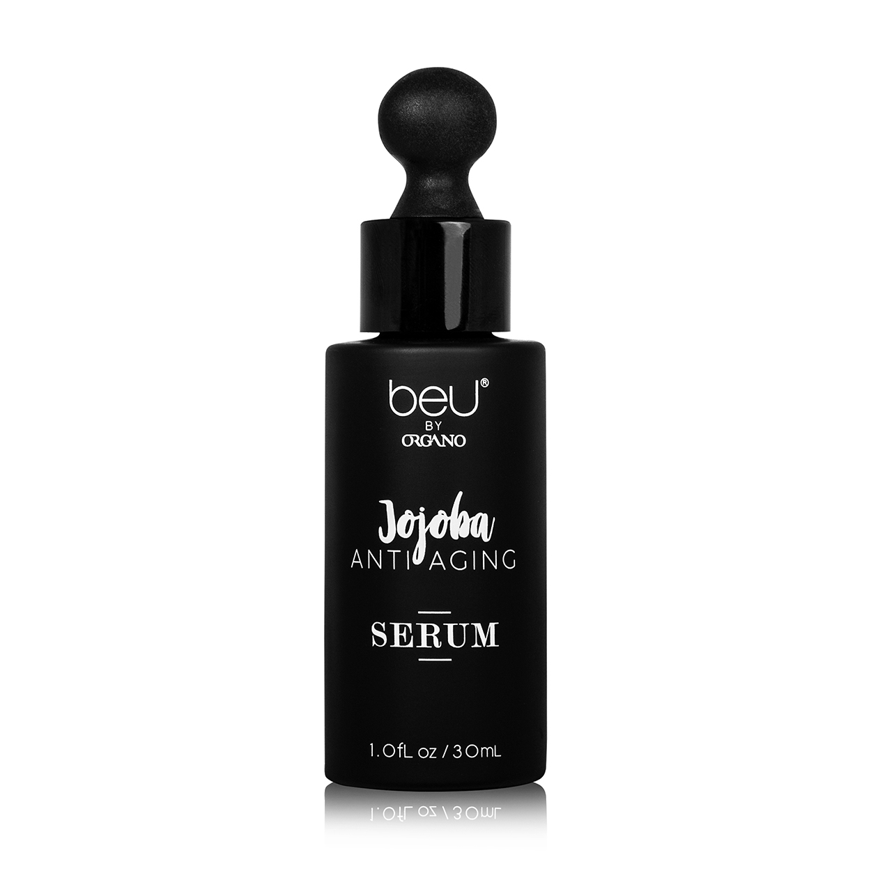 beU by ORGANO Jojoba Anti Aging Serum 1.0 fl.oz./ 30 mL