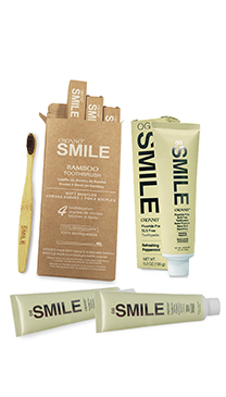 Oral Care Bundle