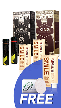 FRESH START WELLNESS PACK