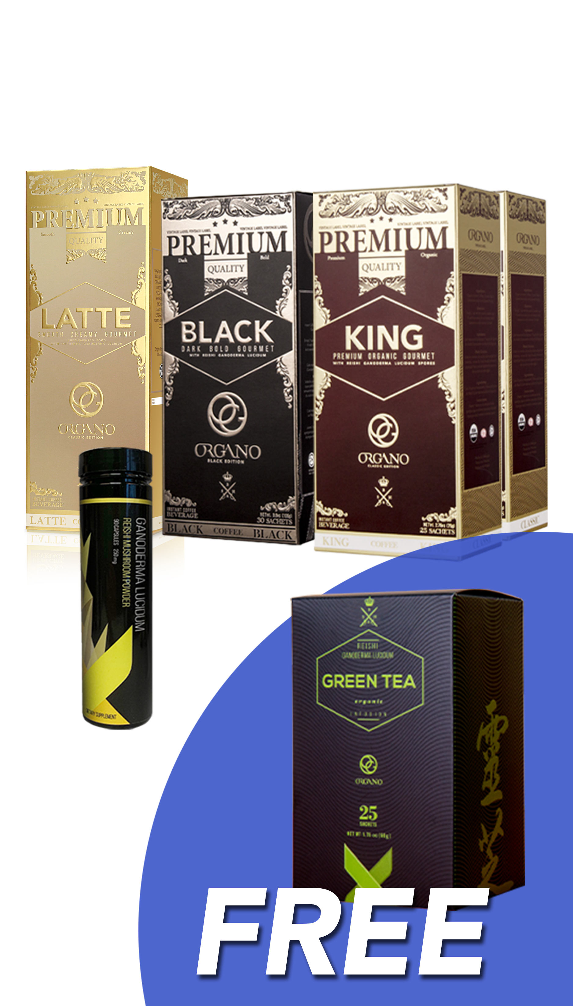 IMMUNE BOOST WELLNESS PACK