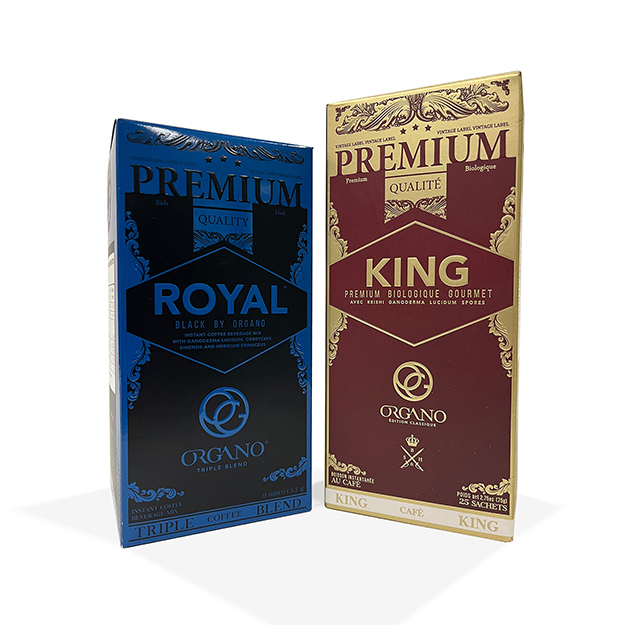 Brain Boost Bundle