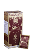 Gourmet Organic King of Coffee