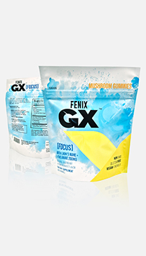 Fenix GX [Focus] Gummy
