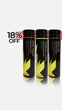 Supplement Trio