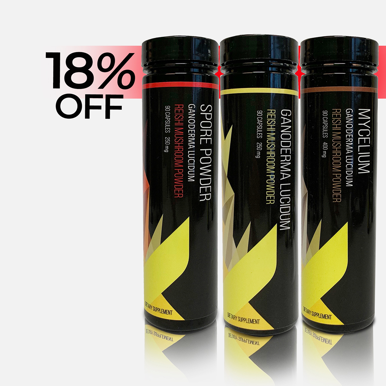 Supplement Trio