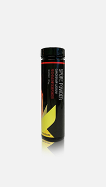 Spore Powder